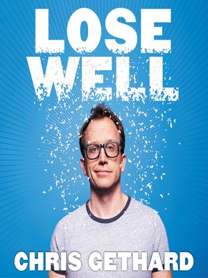 cover image of Lose Well